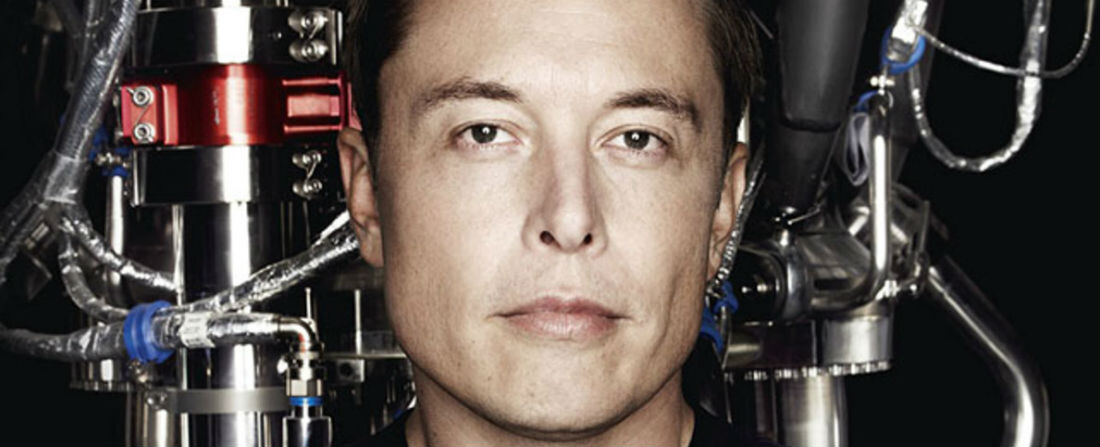 Boj proti příliš chytré umělé inteligenci podle Elona Muska: informace bez cenzury