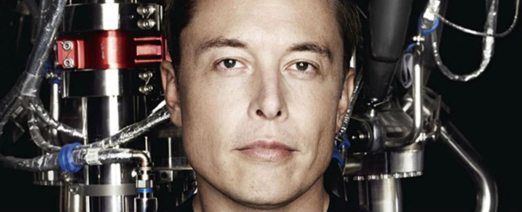 Boj proti příliš chytré umělé inteligenci podle Elona Muska: informace bez cenzury