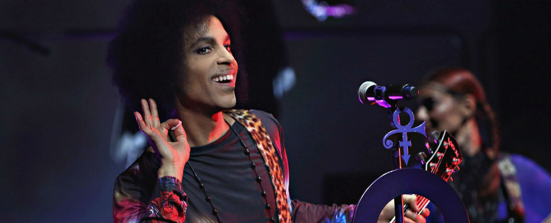 Z Prince se po smrti stává jeden z nejúspěšnějších amerických umělců