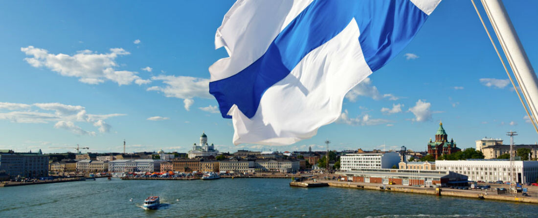 Rovnostářství po finsku: 800 eur měsíčně pro všechny