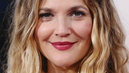 Nemůžete mít všechno, vzkazuje ženám matka a&nbsp;podnikatelka Drew Barrymore