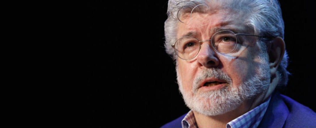 Proč není George Lucas jen geniální režisér, ale taky skvělý šéf