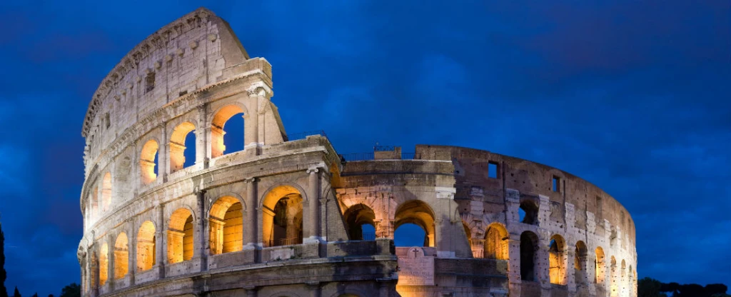 Evropu rozkrájeli na půl milionu čtverečků a&nbsp;zjistili: Všechny cesty opravdu vedou do Říma