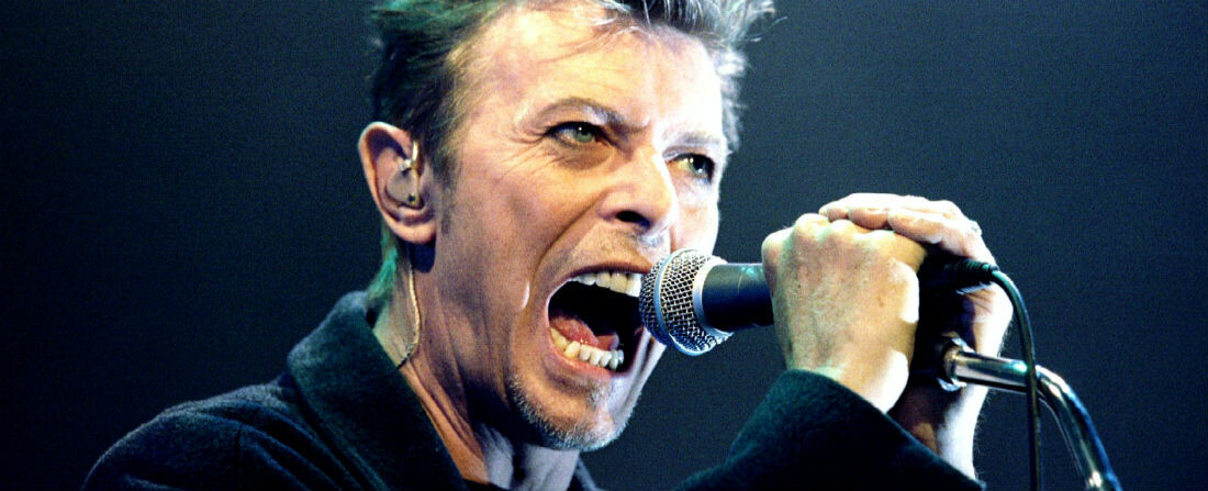David Bowie: skvělý hudebník, inovátor i prozíravý byznysmen