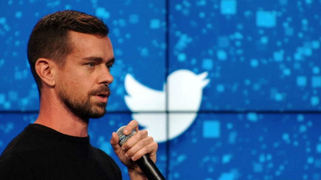 Jako na houpačce: Jack Dorsey vypadl z klubu miliardářů. A zase se do něj vrátil