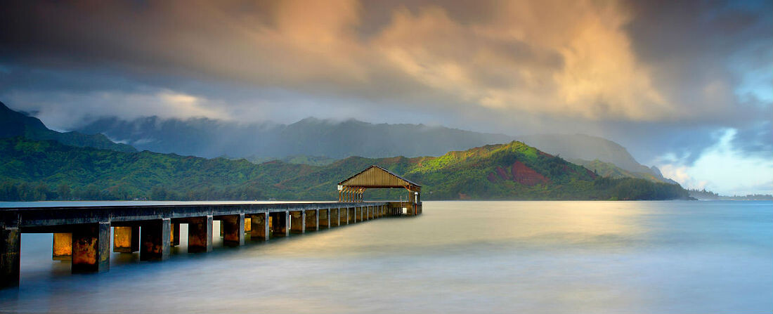 Kauai, Grasse, Singapur: 9 míst, kde můžete letos strávit dovolenou