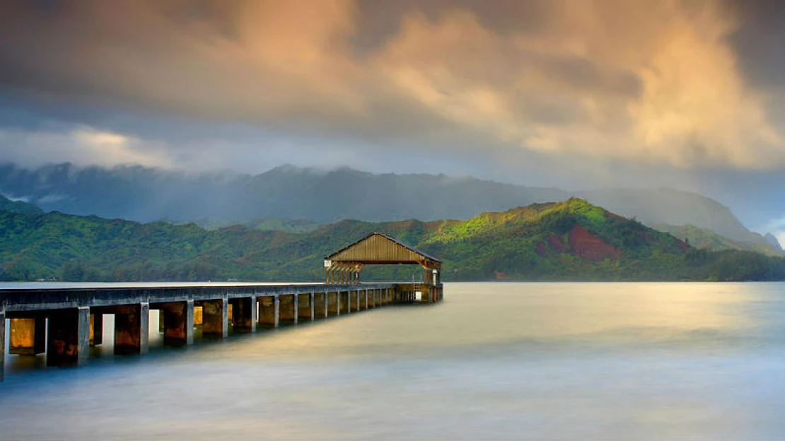 Kauai, Grasse, Singapur: 9 míst, kde můžete letos strávit dovolenou