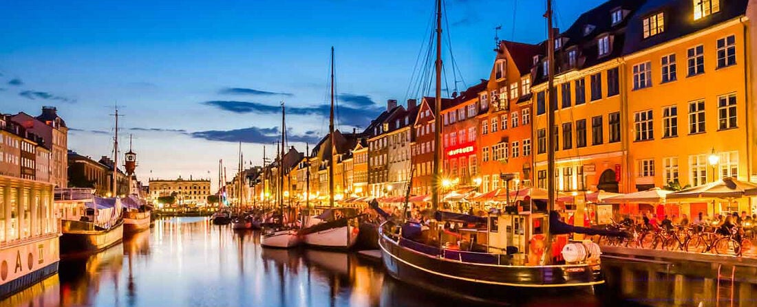 Dánsko, Nový Zéland a Norsko: ty nejlepší země pro váš byznys