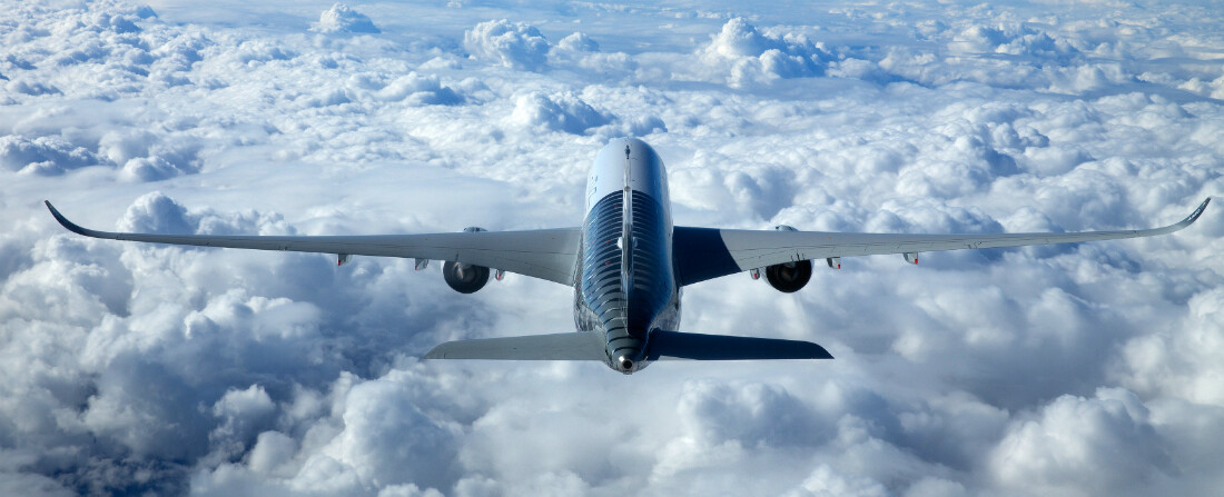 Konec sardinek v letadlech. Airbus řeší problém nadměrných pasažérů
