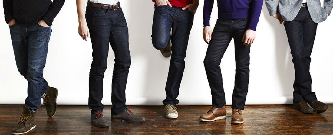 Průvodce pro gentlemany: 3 typy bot, bez kterých se neobejdete