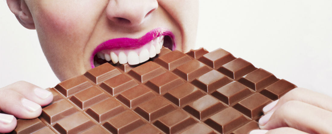 S čokoládou budete chytřejší i zdravější. Pravda, nebo mýtus?