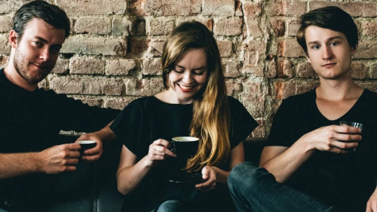 Nejlepší je ta výběrová. Trio kamarádů chce Česko naučit na dobrou kávu