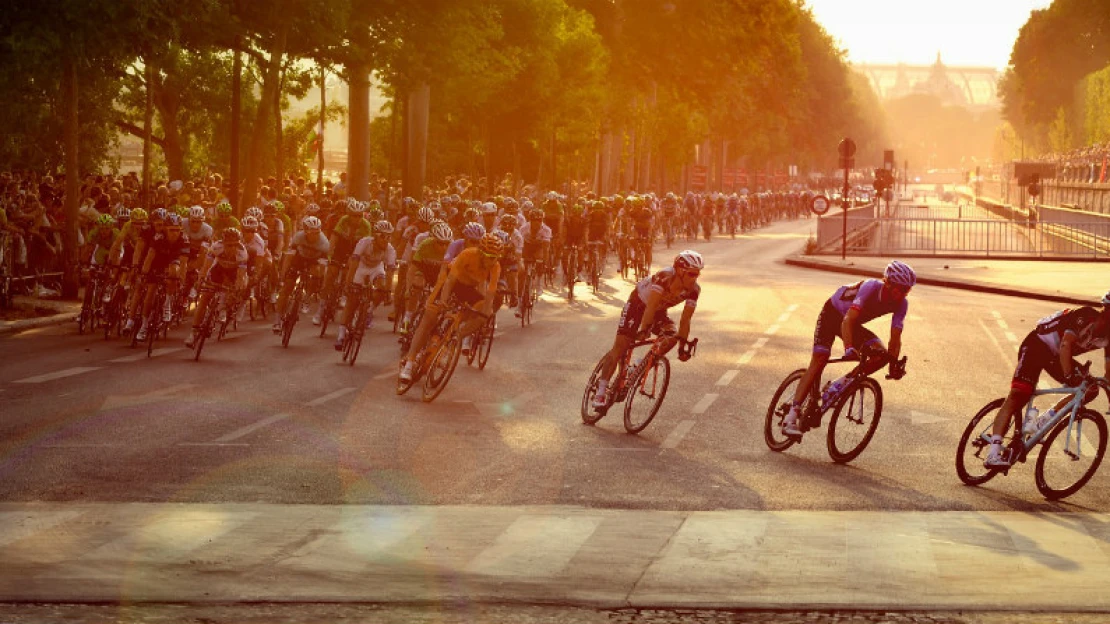 Technologie proti podvodníkům. Tour de France prosvítí termokamery