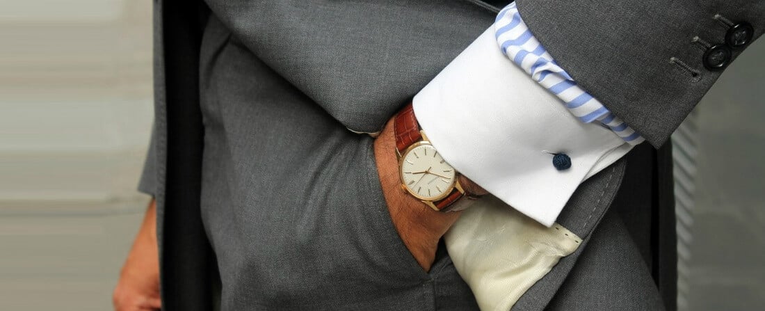 Proč mít či nemít hodinky aneb Jste kosmonaut, investor nebo dědic?