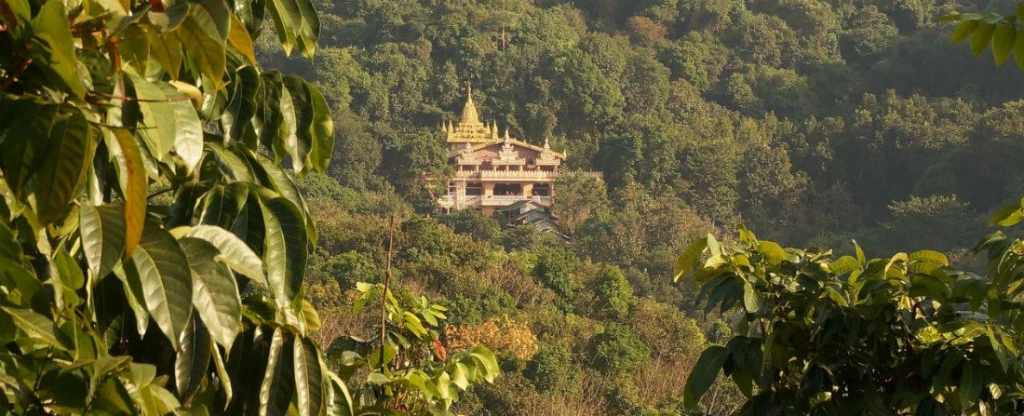 Jak jsem strávil měsíc v&nbsp;buddhistickém klášteře a&nbsp;objevil tam cestu ke štěstí