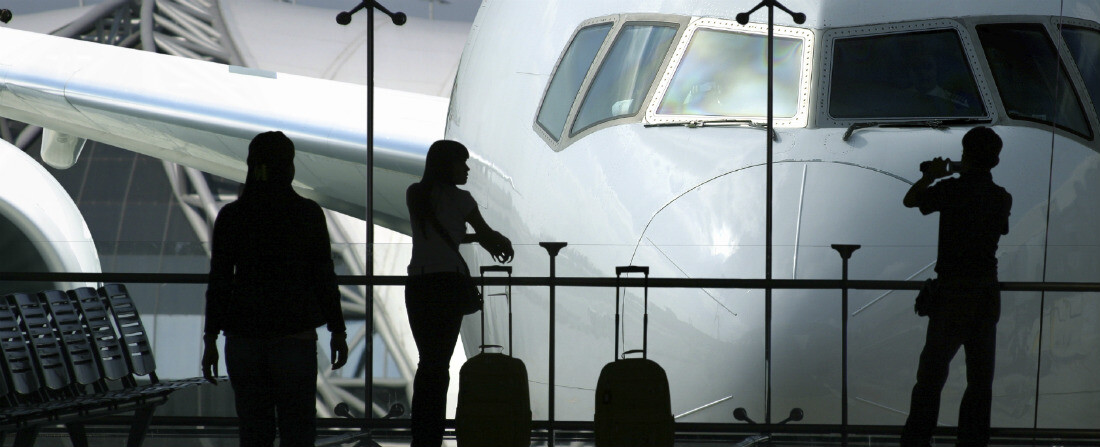 Do Japonska klidně bez kufru. Místní aerolinky nabídnou službu půjčení oblečení