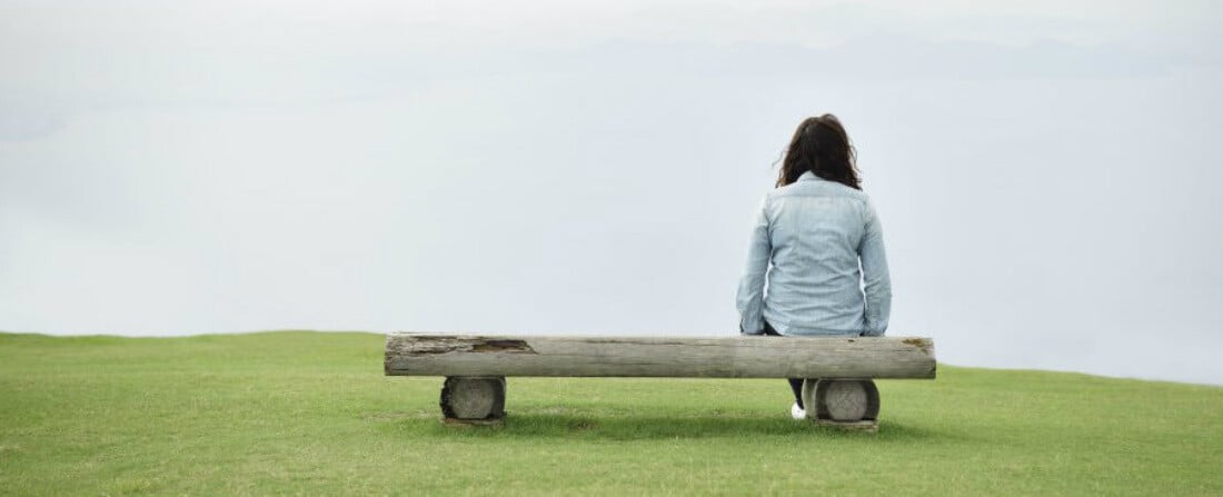 7 skvělých věcí, které se vám začnou dít, když se naučíte ocenit samotu