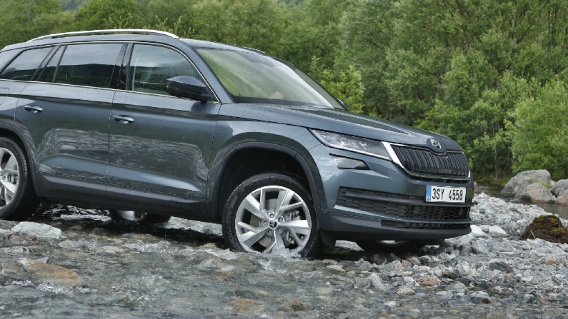 Nejlevnější Škoda Kodiaq vyjde na 678 tisíc. Brázdit silnice začne v únoru