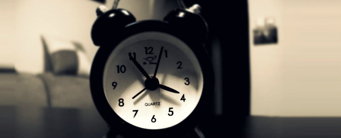Nejúspěšnější lidé vstávají ve 4 ráno. Jak se k tomu donutit a co poté dělat?