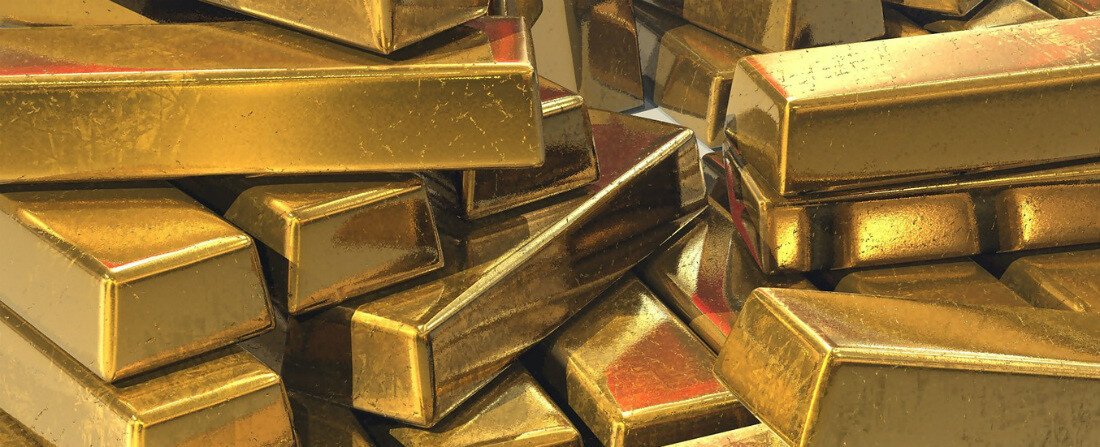 Jak poznat padělek aneb 8 věcí, na které si dát pozor u obchodníků se zlatem