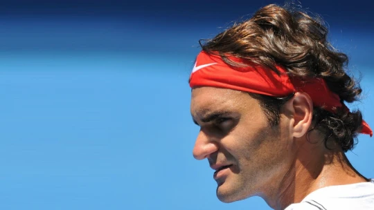 Federer nevítězí, přesto vládne tenisovým výdělkům. A&nbsp;kde jsou Češi?