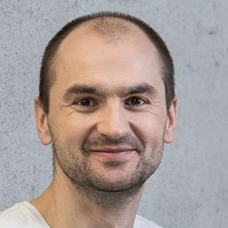 Pavel Zima's Profile Image