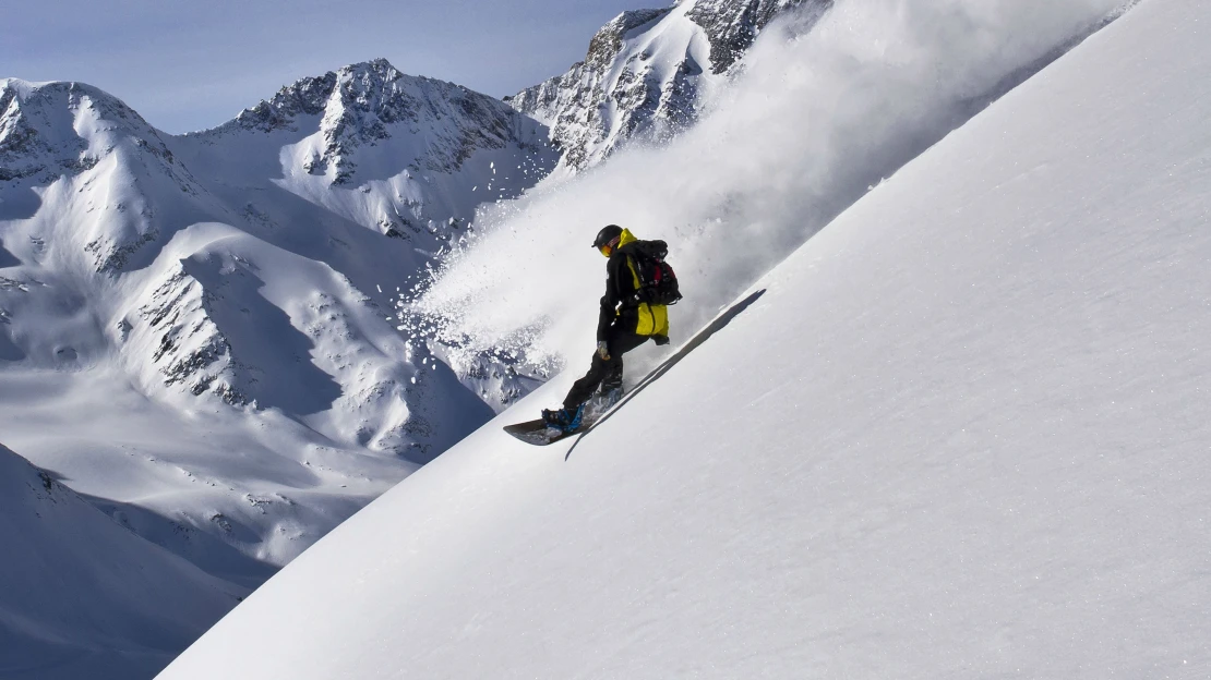 Z garáže až po snowboard s diamanty. Když prkna z Chuchle voní uznáním