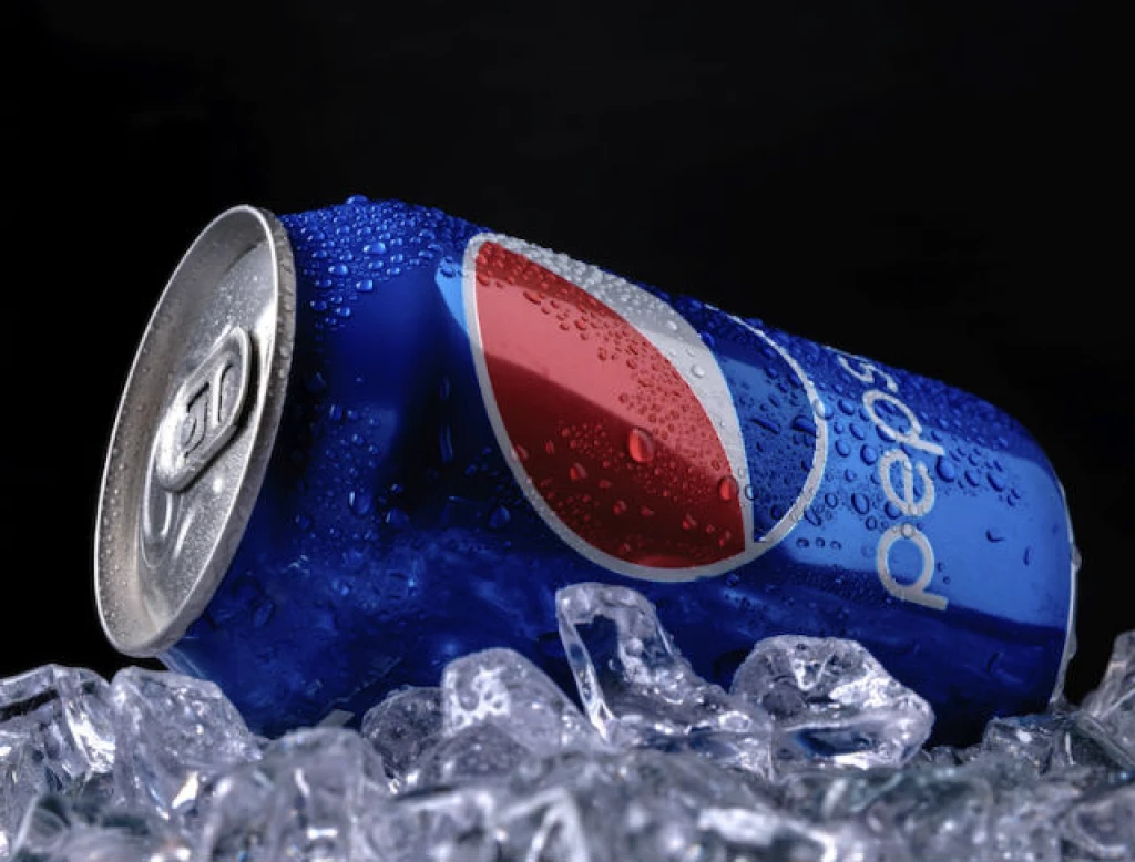 Pepsi jde v&nbsp;pandemii na odbyt. Díky vysoké poptávce se firmě loni dařilo