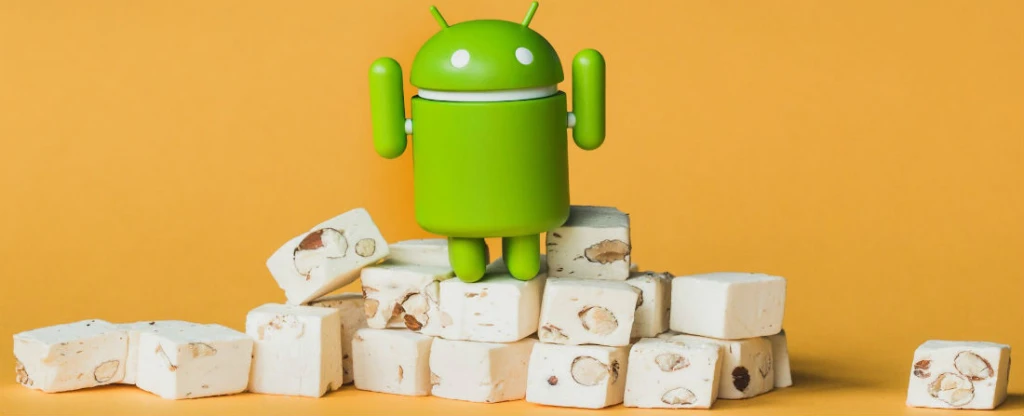 Android ovládá mobilní trh a&nbsp;verze Nougat přináší řadu užitečných funkcí