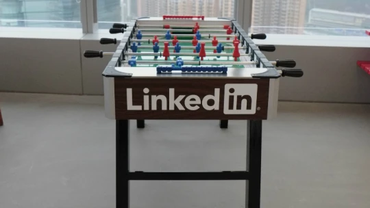 Radikální LinkedIn změny pro rok 2017, které postihnou i&nbsp;váš byznys