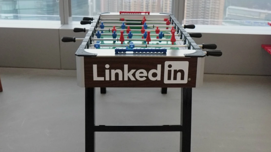 Radikální LinkedIn změny pro rok 2017, které postihnou i váš byznys