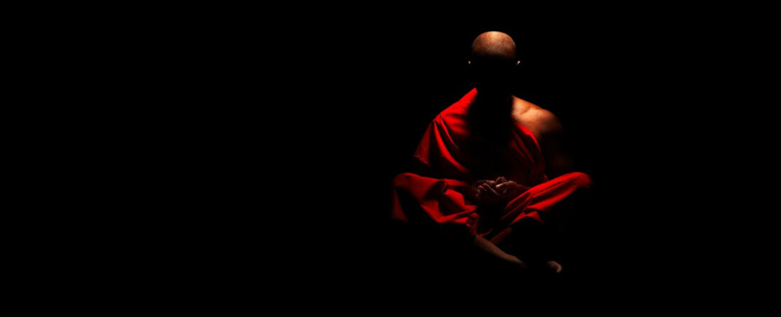 Otázky a odpovědi k životní rovnováze. Jak šaolinští mniši učí o cestě středu