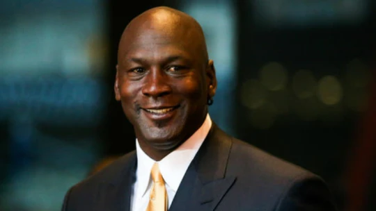 Jako Michael Jordan v&nbsp;basketbalu. Buďte jedničkou v&nbsp;tom, co děláte