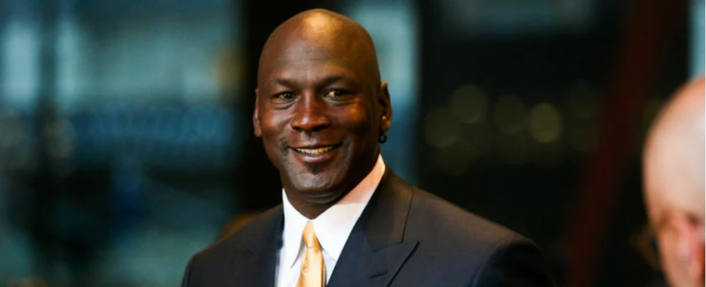 Jako Michael Jordan v&nbsp;basketbalu. Buďte jedničkou v&nbsp;tom, co děláte