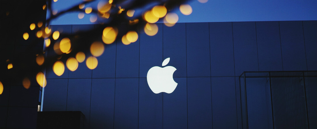 Apple už se nepyšní nejhodnotnější značkou světa, přeskočil jej Google