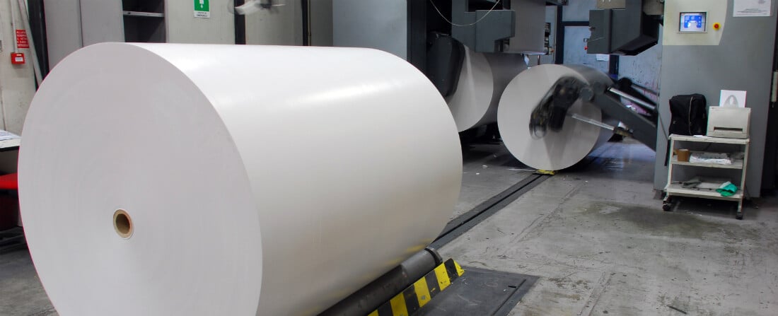 Krskův fond kupuje Papcel, výrobce papírenských strojů