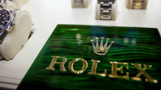 Rolex, Lego&#8230; Volkswagen. Které značky světa jsou nejuznávanější a&nbsp;proč