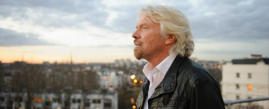 Proč máte podle Bransona vidět svůj rostoucí byznys pořád jako startup