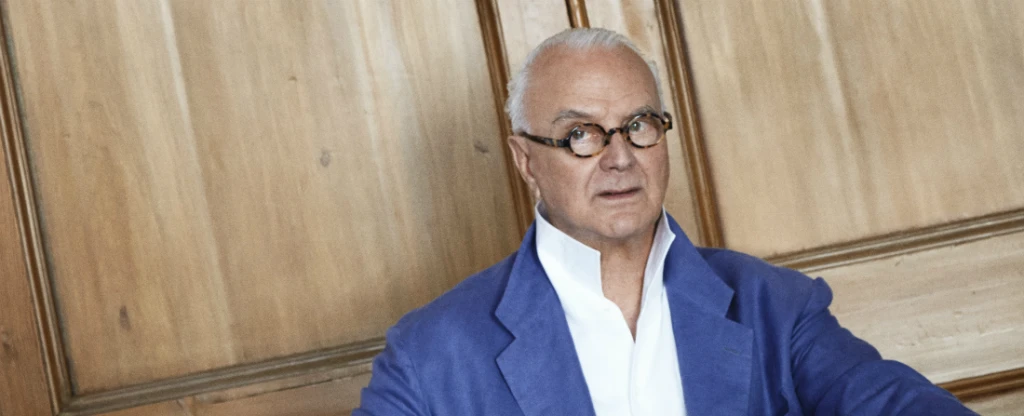 Bota pro Prahu. Jak Manolo Blahnik ušil střevíc s&nbsp;leskem křišťálu