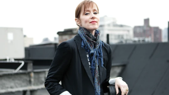 Příběh prémiových kytar z&nbsp;Moravy, na nichž své hity brnká Suzanne Vega