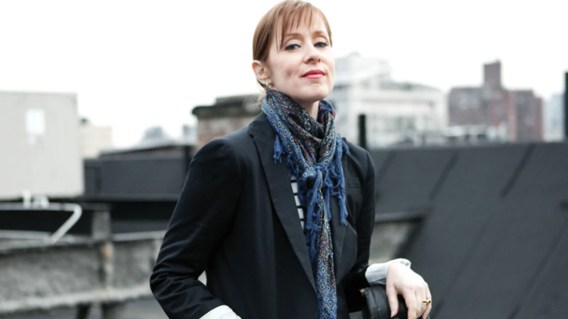 Příběh prémiových kytar z Moravy, na nichž své hity brnká Suzanne Vega