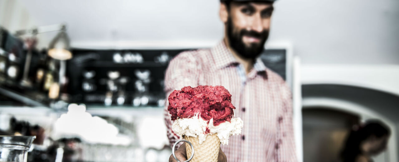 9 rad „pana Zmrzlinky“, jak poznat poctivou zmrzlinu