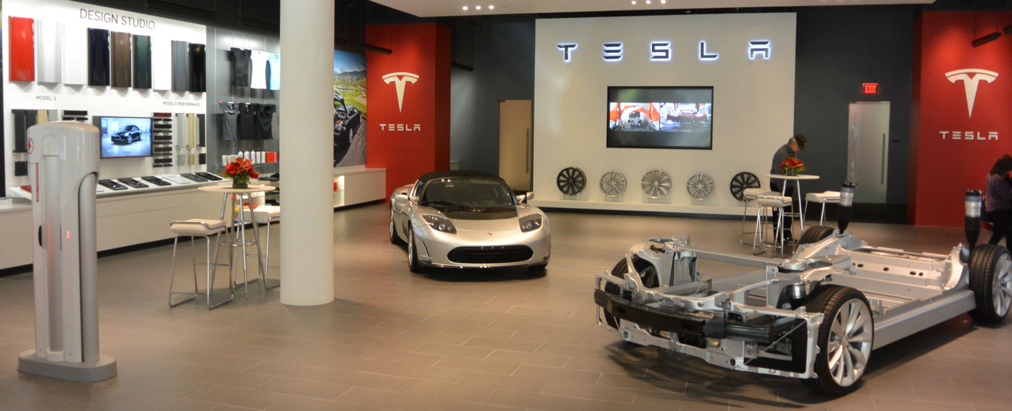 Proč se Tesla rozhodla počkat ještě rok, než vstoupí na indický trh