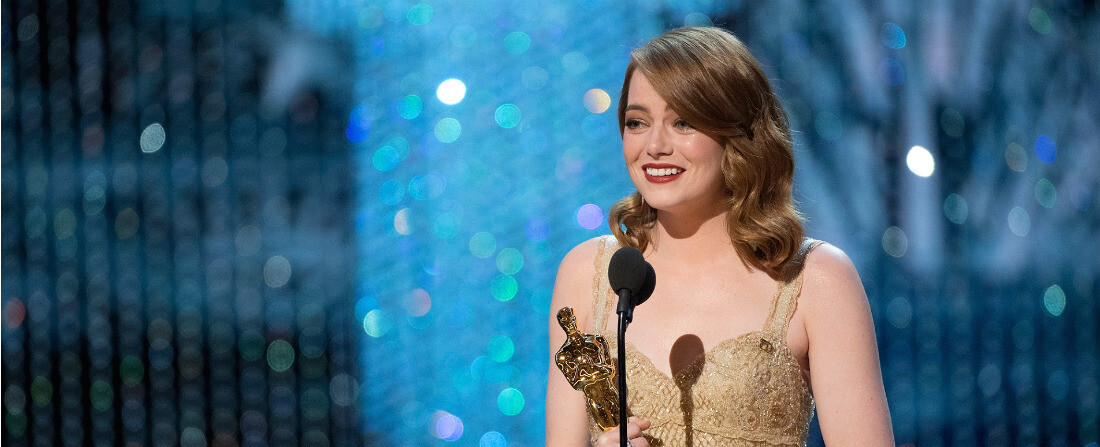 Nejlépe vydělávající herečky světa: Emma Stone vede s 26 miliony dolarů