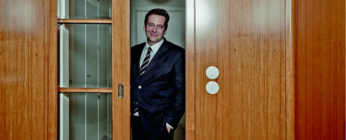 Jet Investment Igora Faita koupil miliardový Benet a otevírá nový fond
