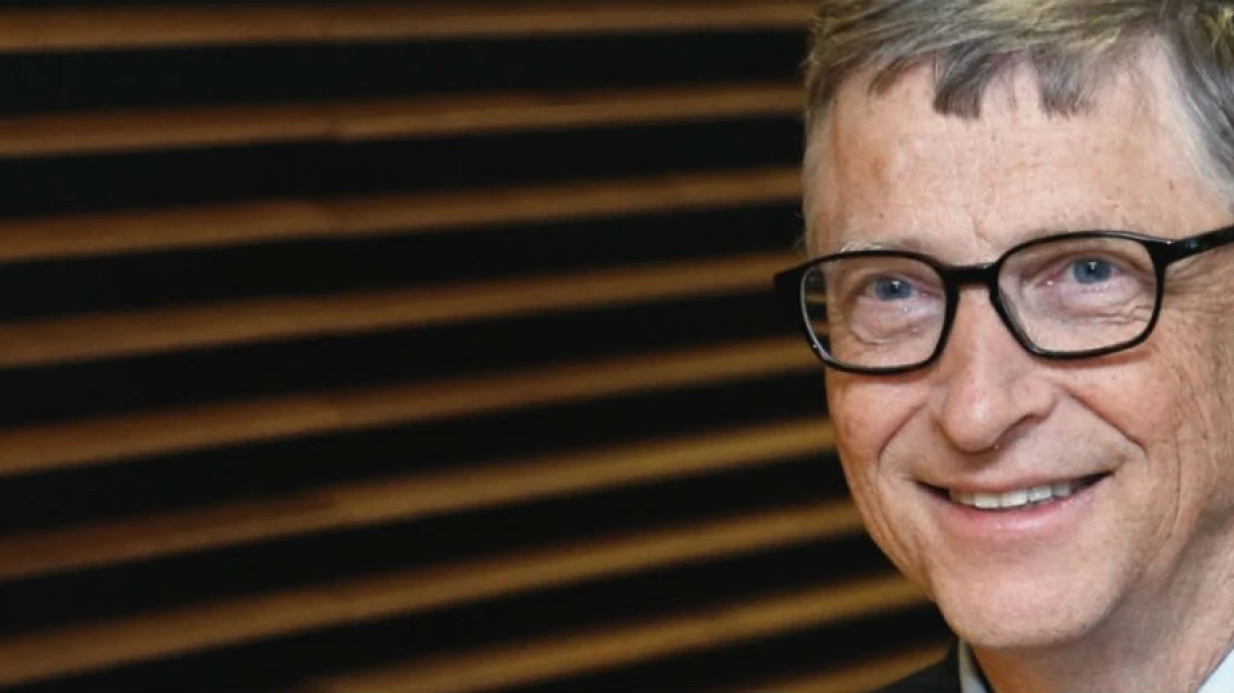 Bill Gates pro Forbes: Proč je dobré riskovat a sázet na bláznivé nápady