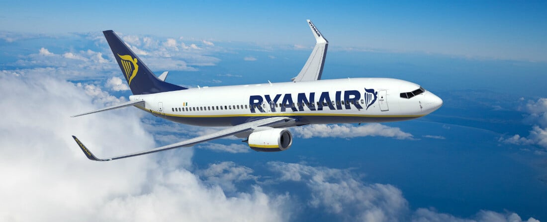 Soud EU vyhověl stížnosti Ryanair. Zrušil státní pomoc pro dopravce KLM a TAP