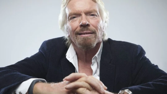 Richard Branson: mé rady svému mladšímu já