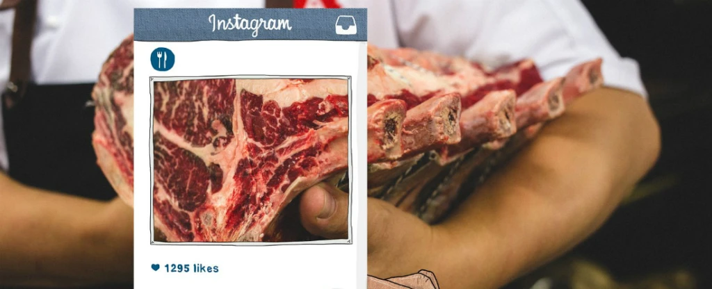 Mistři nožů na Instagramu. 5 řeznických účtů, které dělají řemeslu dobré jméno