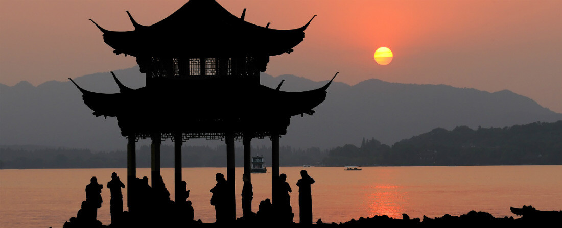 Zlatá Čína. Proč nejvíc miliardářů současnosti žije právě v této zemi